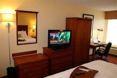 фото отеля Hampton Inn Lacrosse Onalaska