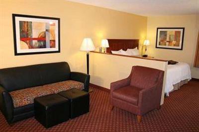 фото отеля Hampton Inn Lacrosse Onalaska