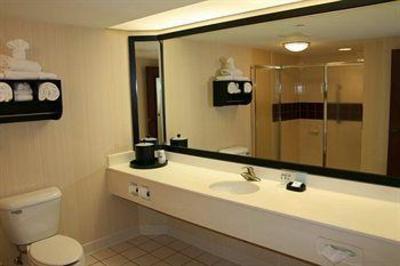 фото отеля Hampton Inn Lacrosse Onalaska