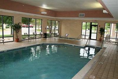 фото отеля Hampton Inn Lacrosse Onalaska