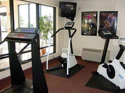 фото отеля Hampton Inn Lacrosse Onalaska
