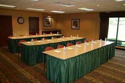 фото отеля Hampton Inn Lacrosse Onalaska