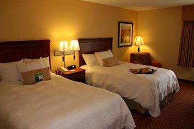 фото отеля Hampton Inn Lacrosse Onalaska