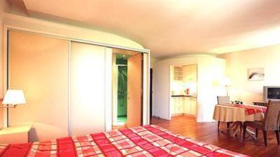 фото отеля Residence Les Sources Luxeuil-les-Bains