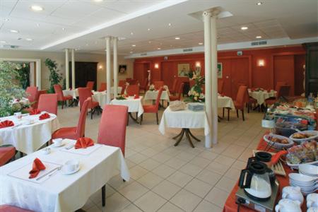 фото отеля Residence Les Sources Luxeuil-les-Bains