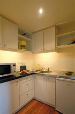 фото отеля Residence Les Sources Luxeuil-les-Bains