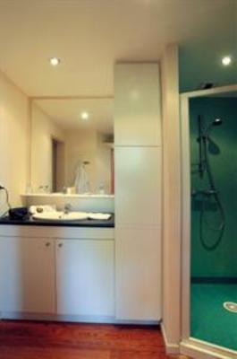 фото отеля Residence Les Sources Luxeuil-les-Bains