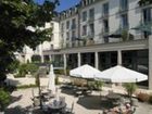 фото отеля Residence Les Sources Luxeuil-les-Bains