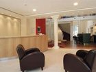 фото отеля Residence Les Sources Luxeuil-les-Bains