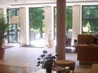 фото отеля Residence Les Sources Luxeuil-les-Bains