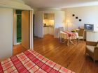 фото отеля Residence Les Sources Luxeuil-les-Bains