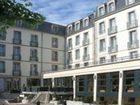 фото отеля Residence Les Sources Luxeuil-les-Bains