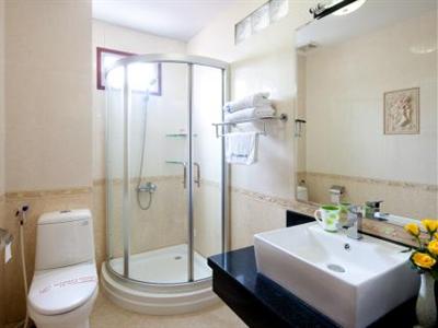 фото отеля The Landmark Hanoi Hotel