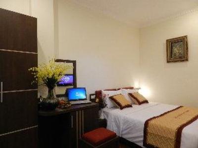фото отеля The Landmark Hanoi Hotel