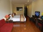 фото отеля The Landmark Hanoi Hotel