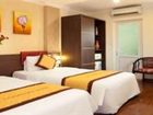 фото отеля The Landmark Hanoi Hotel