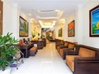 фото отеля The Landmark Hanoi Hotel