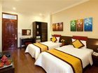 фото отеля The Landmark Hanoi Hotel