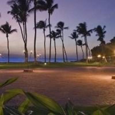 фото отеля Hyatt Regency Maui Resort and Spa