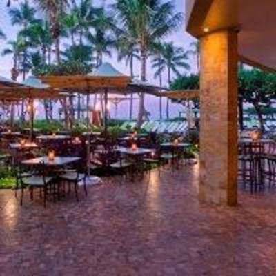 фото отеля Hyatt Regency Maui Resort and Spa