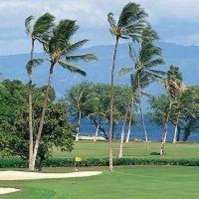 фото отеля Hyatt Regency Maui Resort and Spa