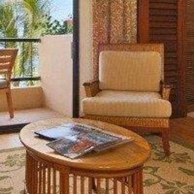 фото отеля Hyatt Regency Maui Resort and Spa