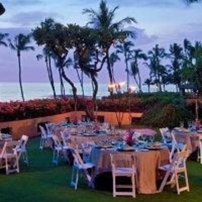 фото отеля Hyatt Regency Maui Resort and Spa