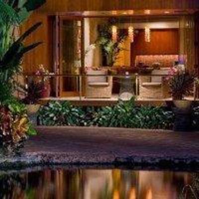 фото отеля Hyatt Regency Maui Resort and Spa