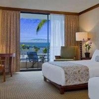 фото отеля Hyatt Regency Maui Resort and Spa