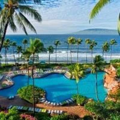 фото отеля Hyatt Regency Maui Resort and Spa