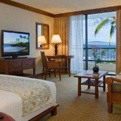 фото отеля Hyatt Regency Maui Resort and Spa