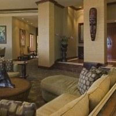 фото отеля Hyatt Regency Maui Resort and Spa