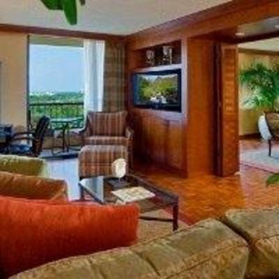 фото отеля Hyatt Regency Maui Resort and Spa