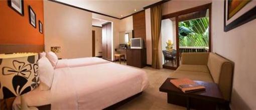 фото отеля Thai House Beach Resort