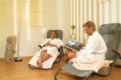 фото отеля City Partner Hotel Amadeo Monchengladbach