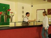 City Partner Hotel Amadeo Monchengladbach