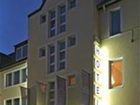 фото отеля City Partner Hotel Amadeo Monchengladbach