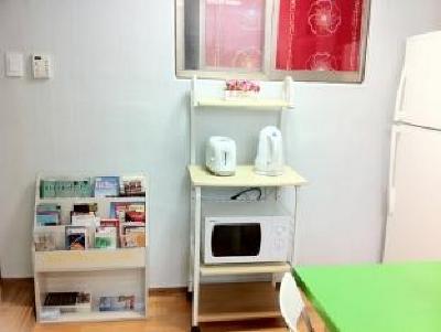 фото отеля Shinchon Alpha House