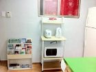 фото отеля Shinchon Alpha House