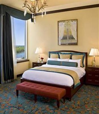 фото отеля Renaissance Montgomery Hotel and Spa At The Convention