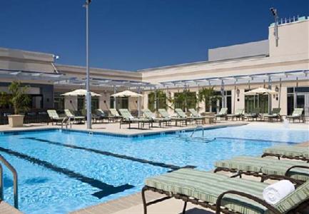 фото отеля Renaissance Montgomery Hotel and Spa At The Convention