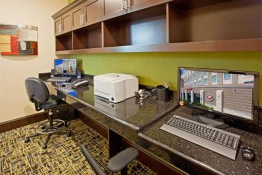 фото отеля Holiday Inn Houston West Energy Corridor