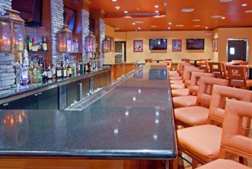 фото отеля Holiday Inn Houston West Energy Corridor