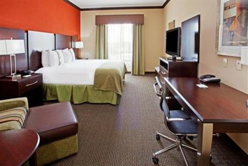 фото отеля Holiday Inn Houston West Energy Corridor