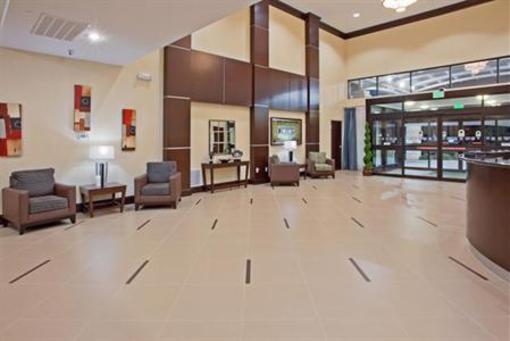 фото отеля Holiday Inn Houston West Energy Corridor