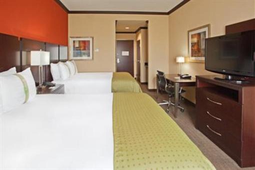 фото отеля Holiday Inn Houston West Energy Corridor