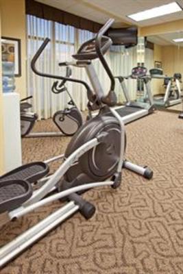 фото отеля Holiday Inn Houston West Energy Corridor