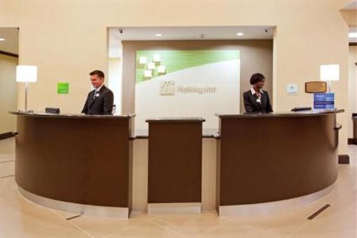 фото отеля Holiday Inn Houston West Energy Corridor