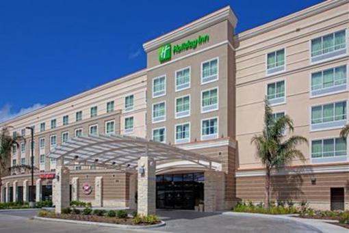 фото отеля Holiday Inn Houston West Energy Corridor