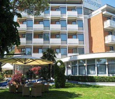 фото отеля Hotel Medusa Splendid